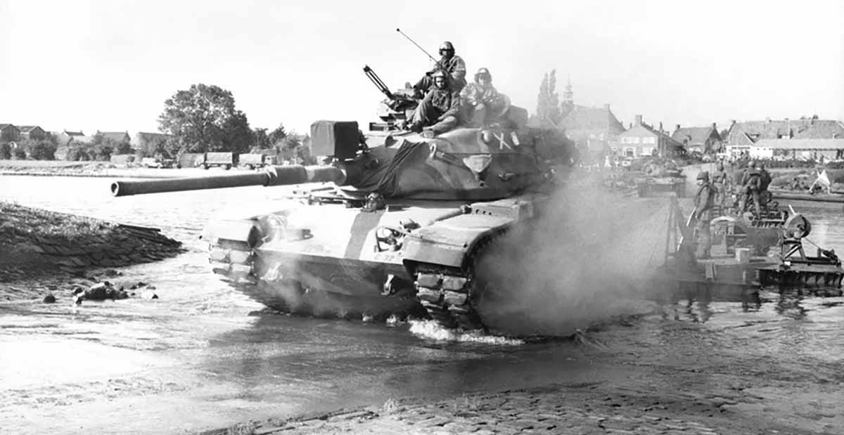 exercise able archer