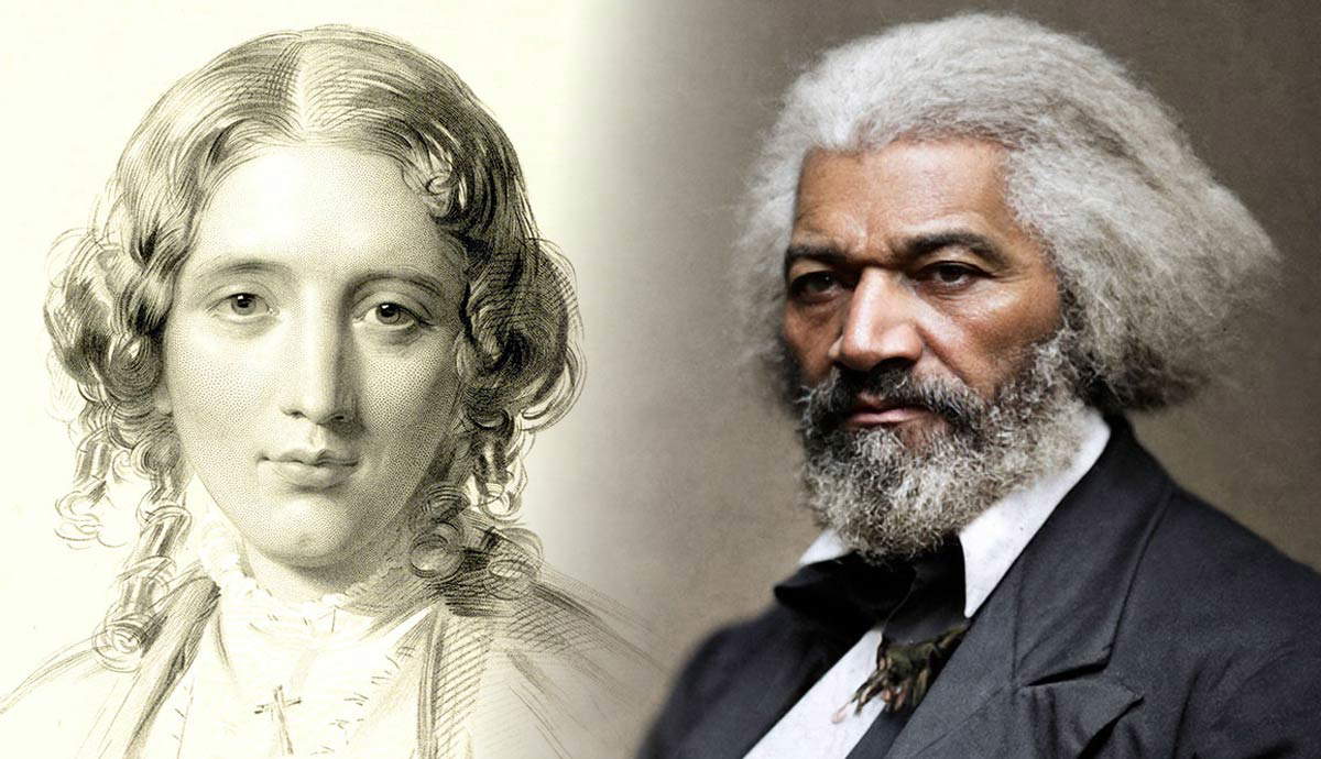 6 Famous Abolitionists You Should Know
