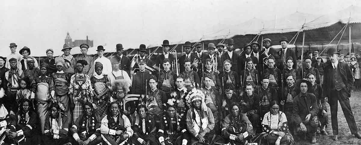 ferris satisfied musical entertainers