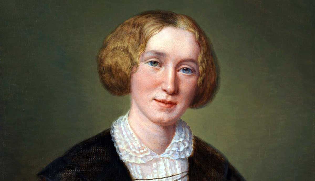 george eliot françois d_albert durade