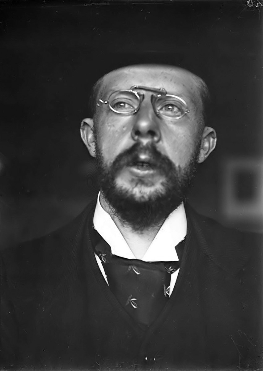 george hendrik breitner by willem witsen