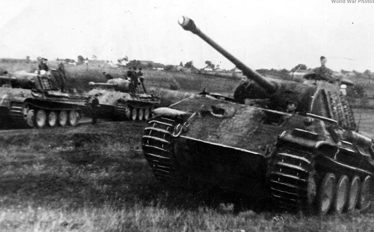 german panthers image