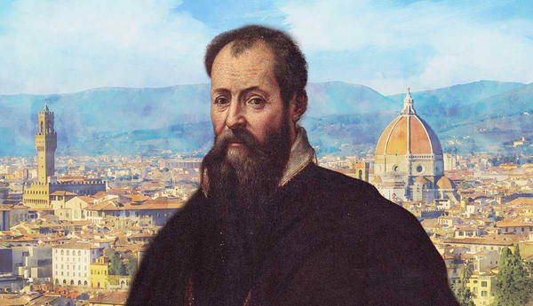giorgio vasari