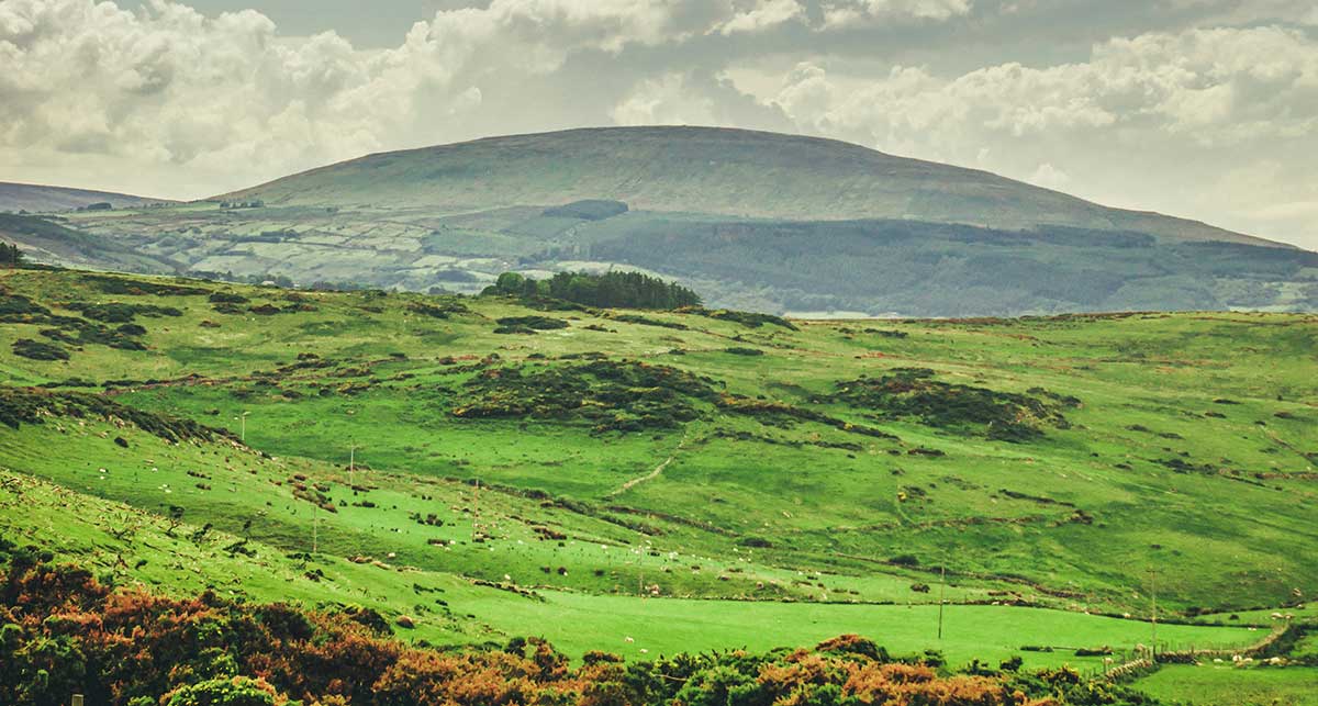 glens of antrim