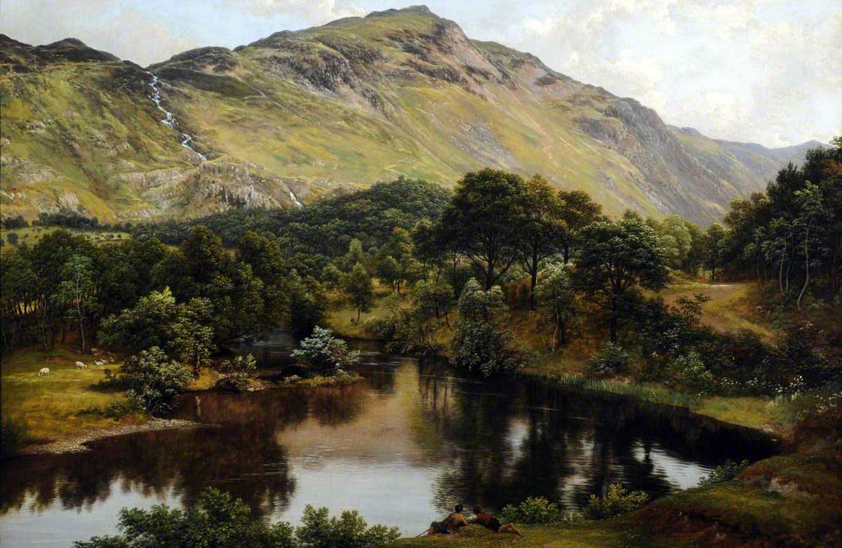 glover westmorland