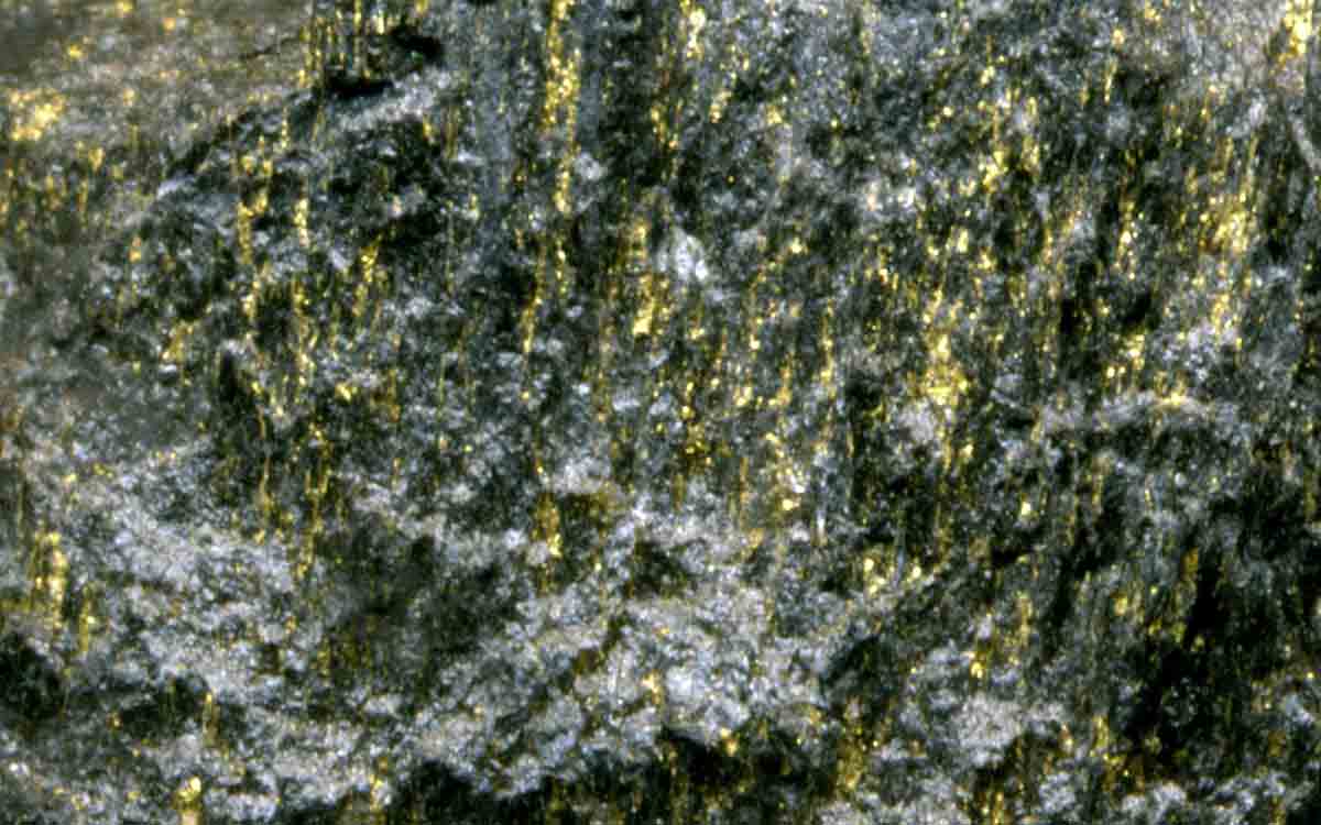 gold ore south africa
