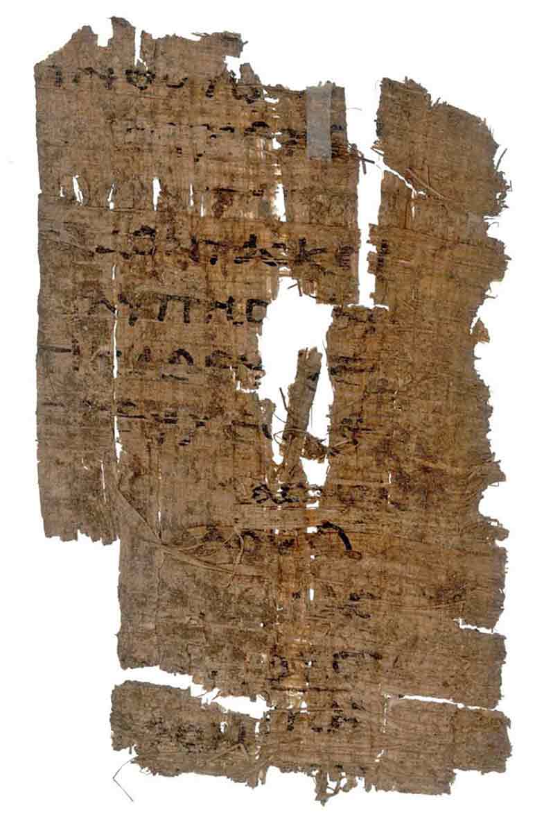 gospel of marcion