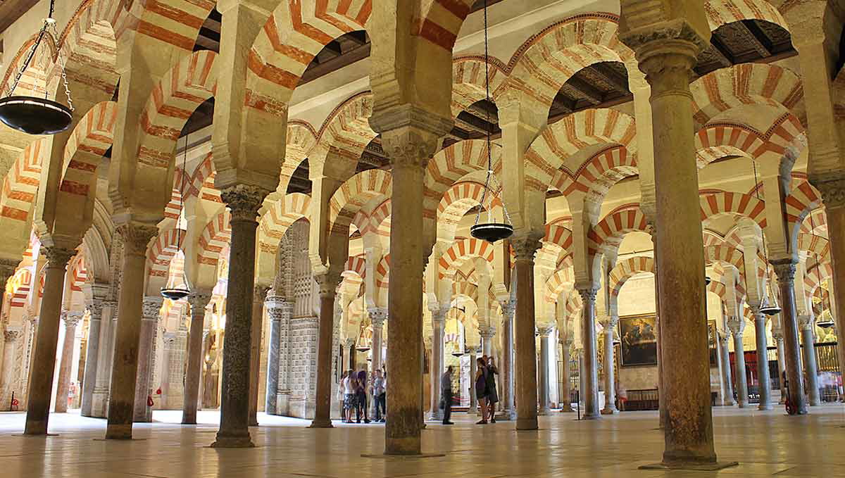 great mosque toldeo spain