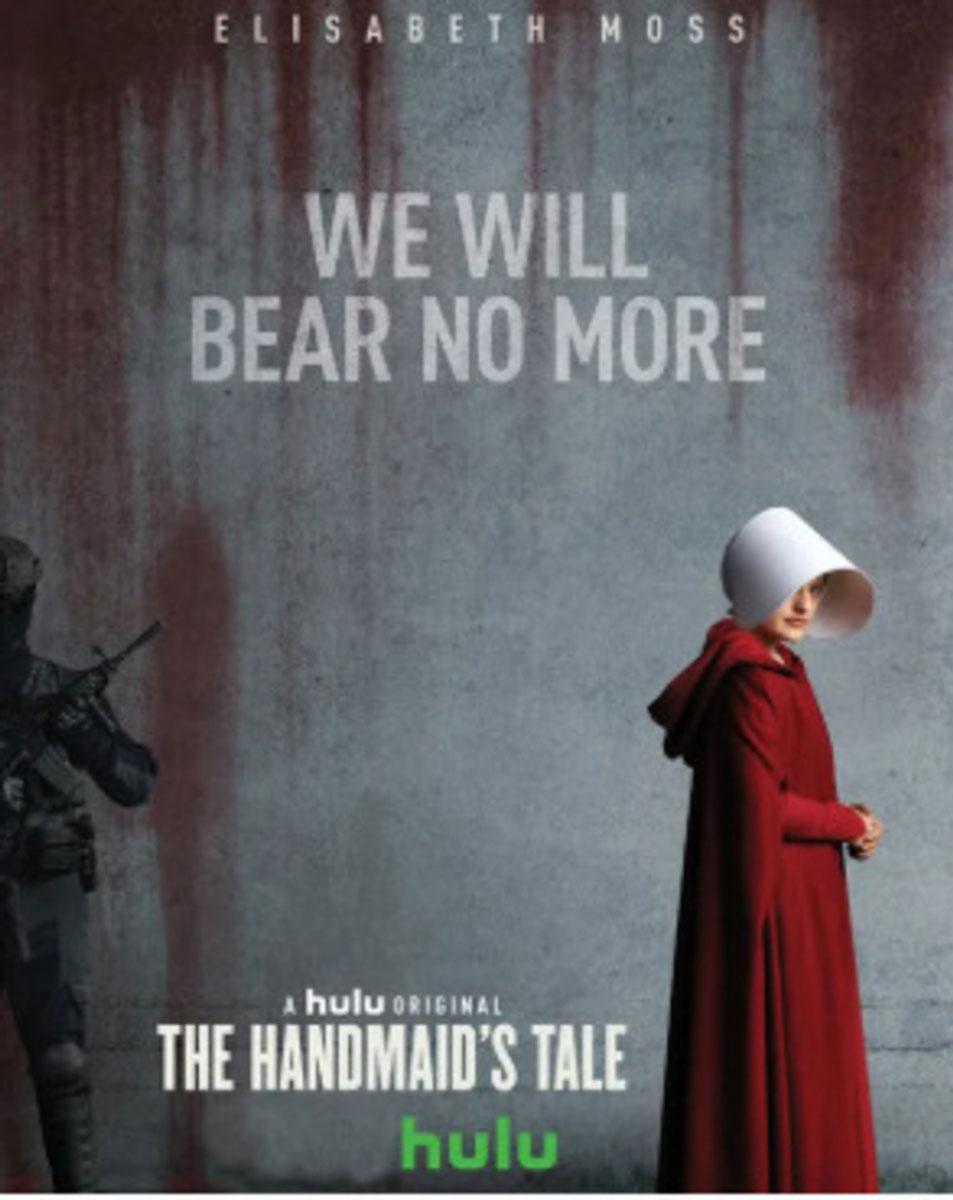 handmaids tale hulu tvseries
