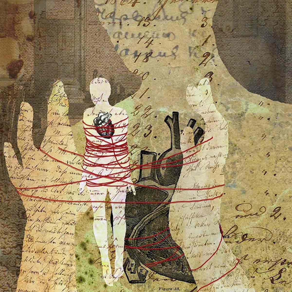 hello magpie ethics of care illustration