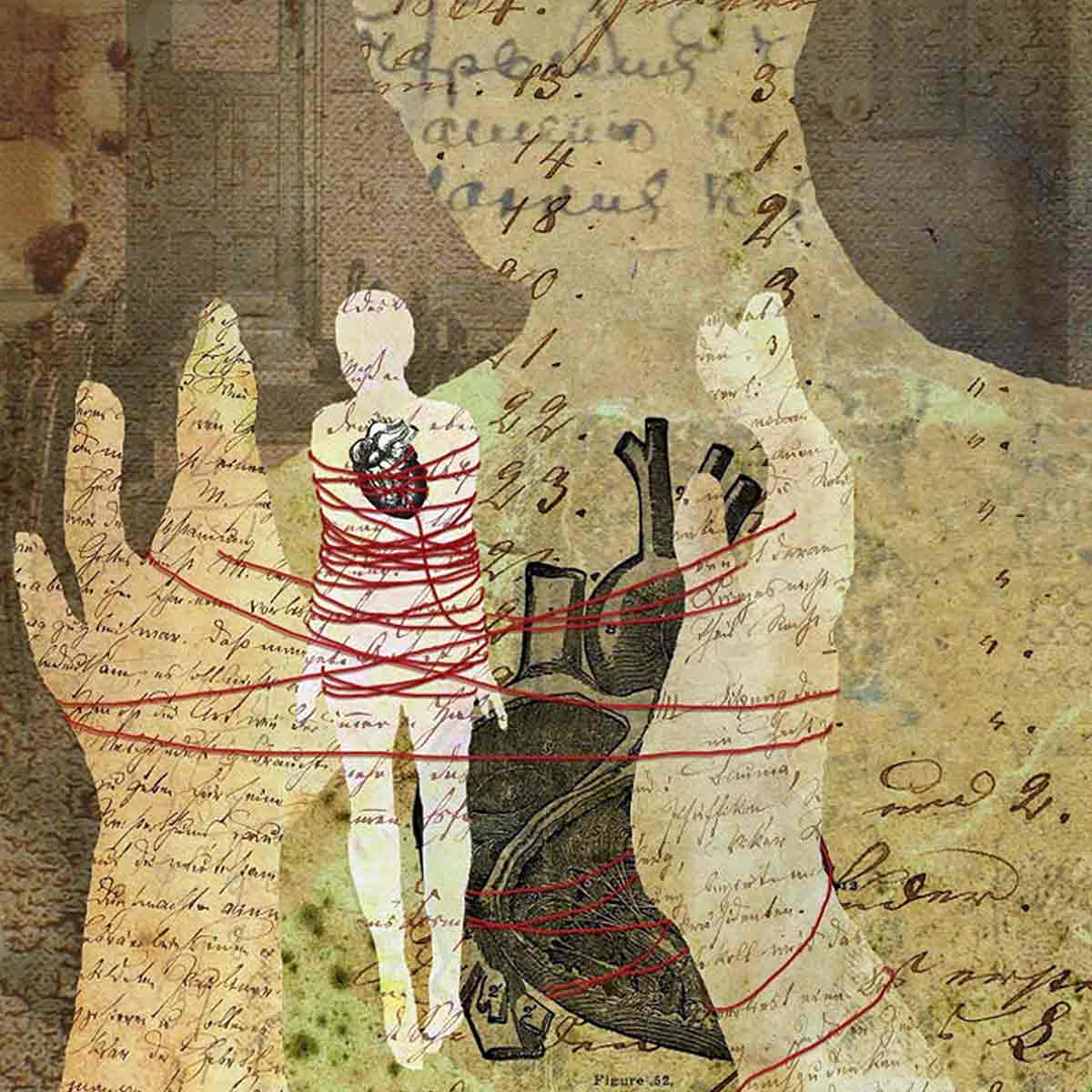 hello magpie ethics of care illustration