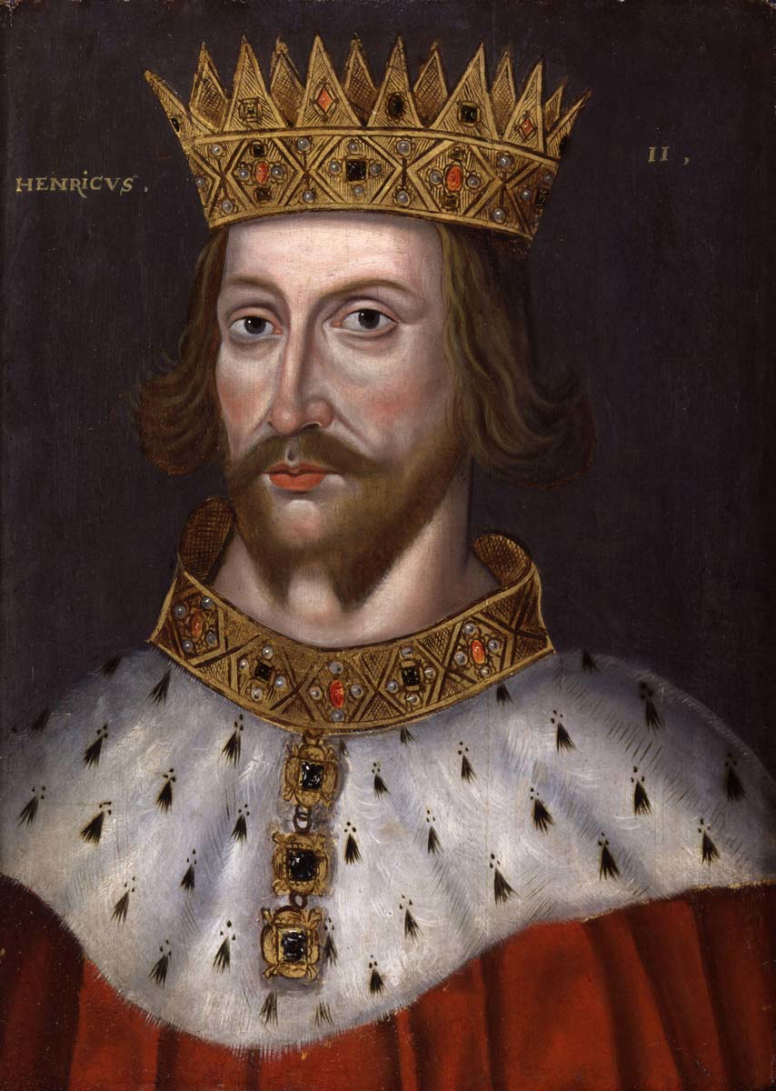 henry ii portrait