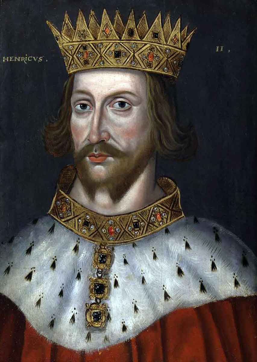henry ii