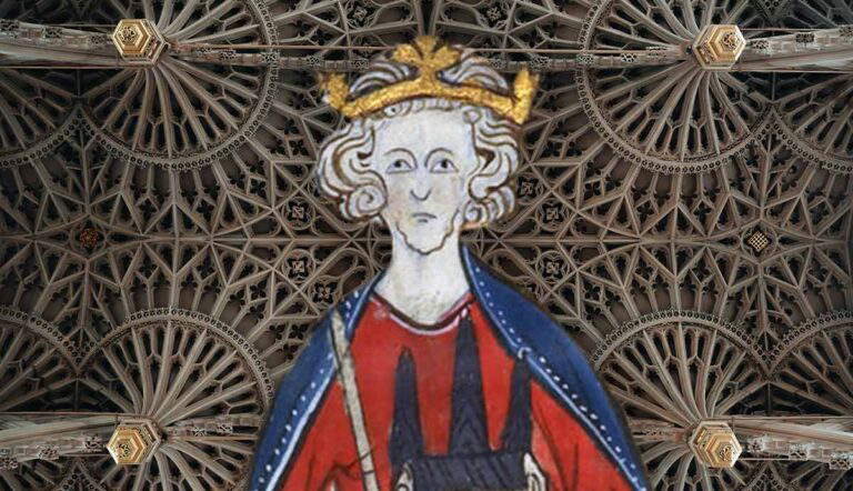 Henry III, England’s Underrated Medieval Monarch