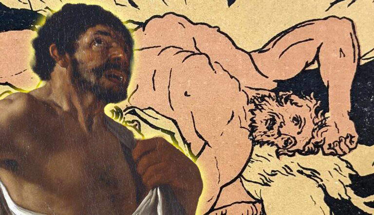 How Did Heracles Die? His Haunting End