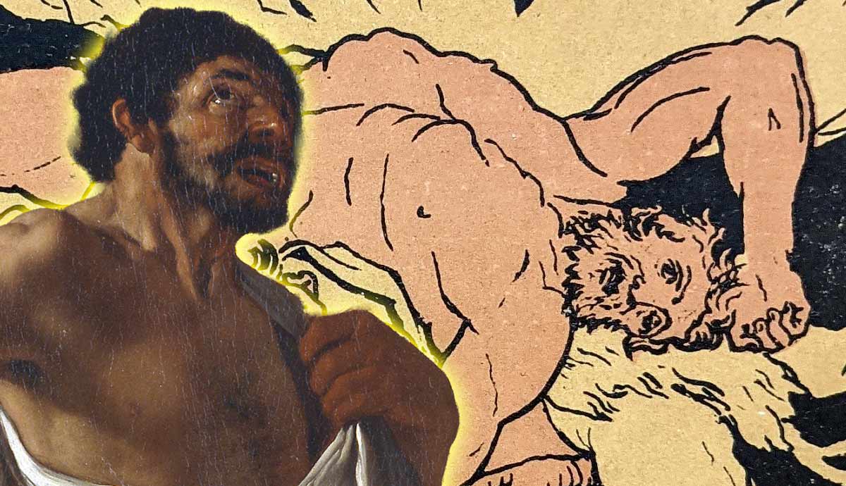 How Did Heracles Die? His Haunting End