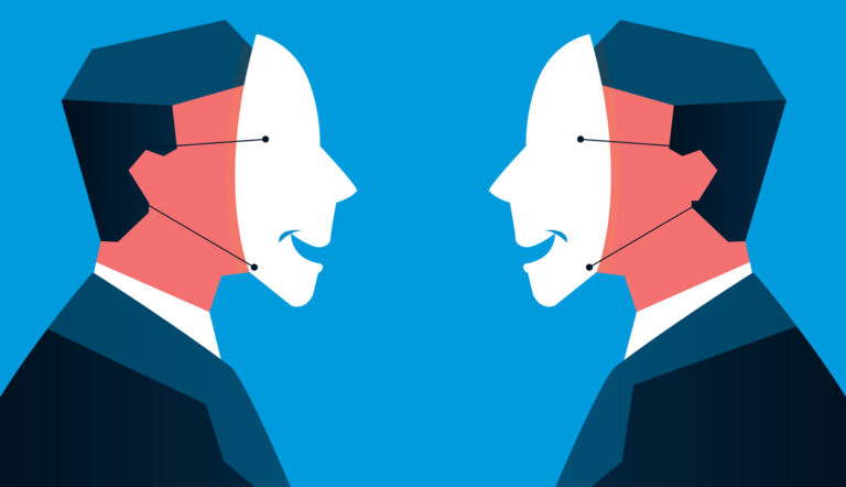 Do We Choose Who We Are? How Philosophy Explains Identity Formation