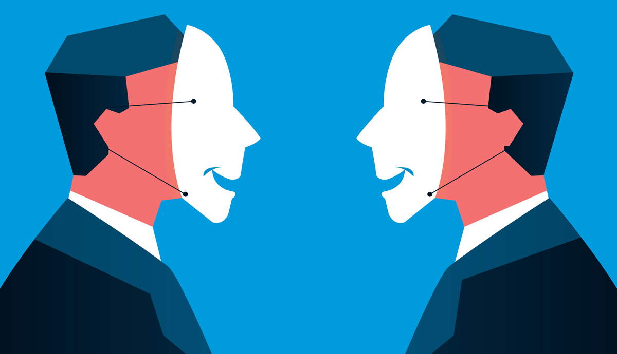 Do We Choose Who We Are? How Philosophy Explains Identity Formation