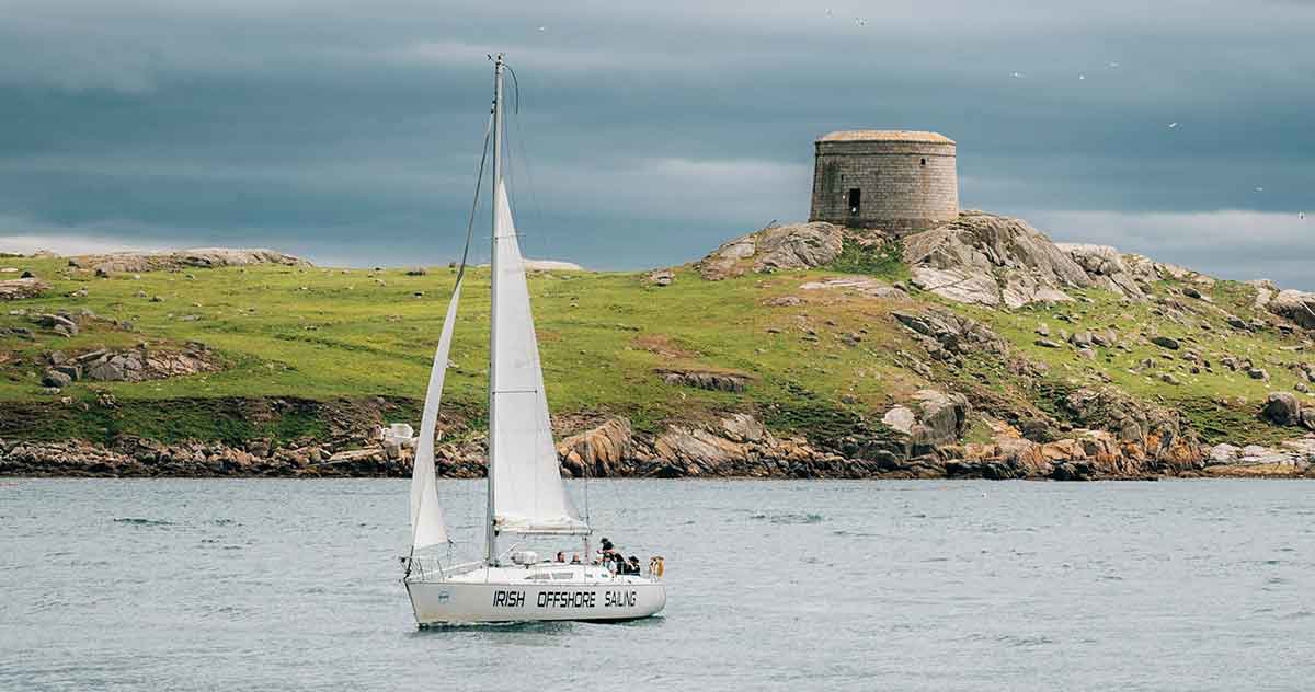 isle of dalkey