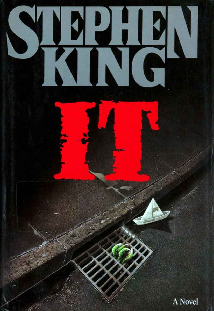 it king first edition