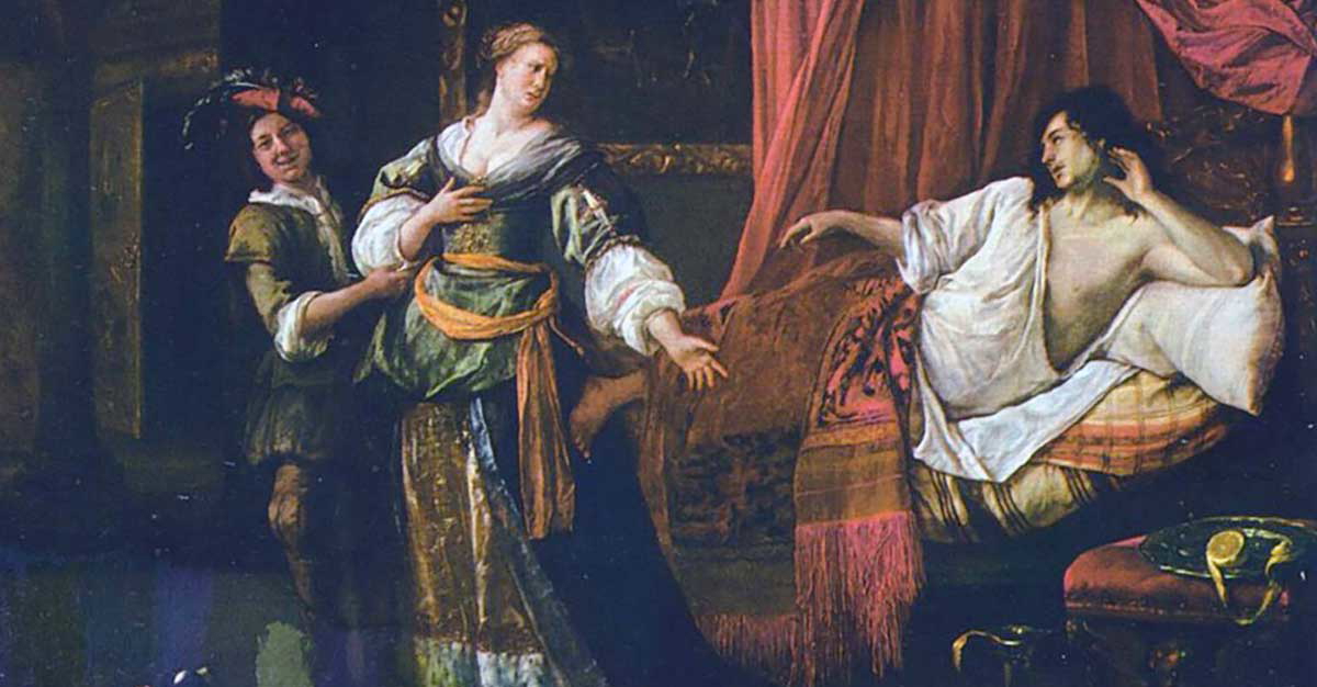 jan steen tamar and amnon