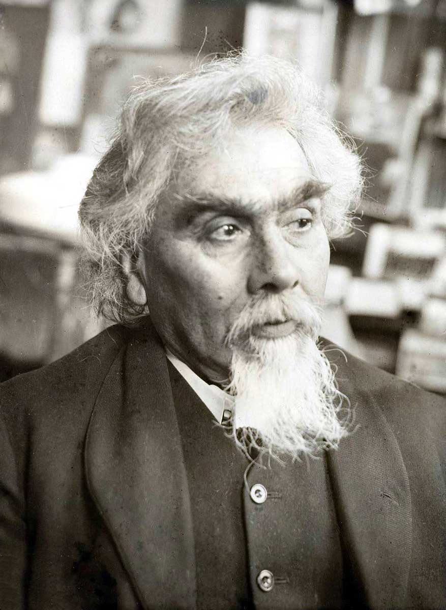 jan toorop willem witsen