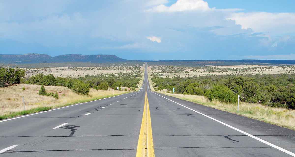 jean baudrillard america highway vanishing point