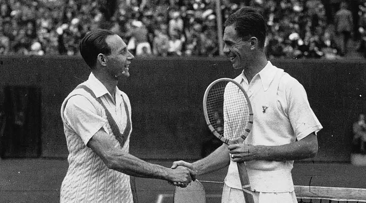 jean borotra ellsworth vines 1932