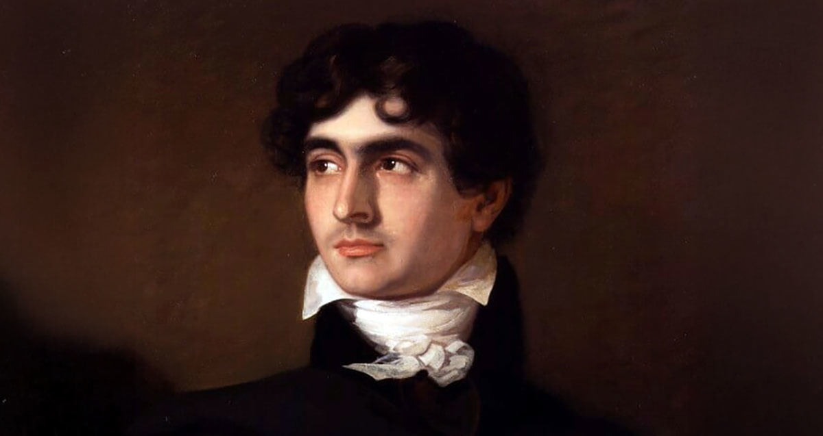 john polidori