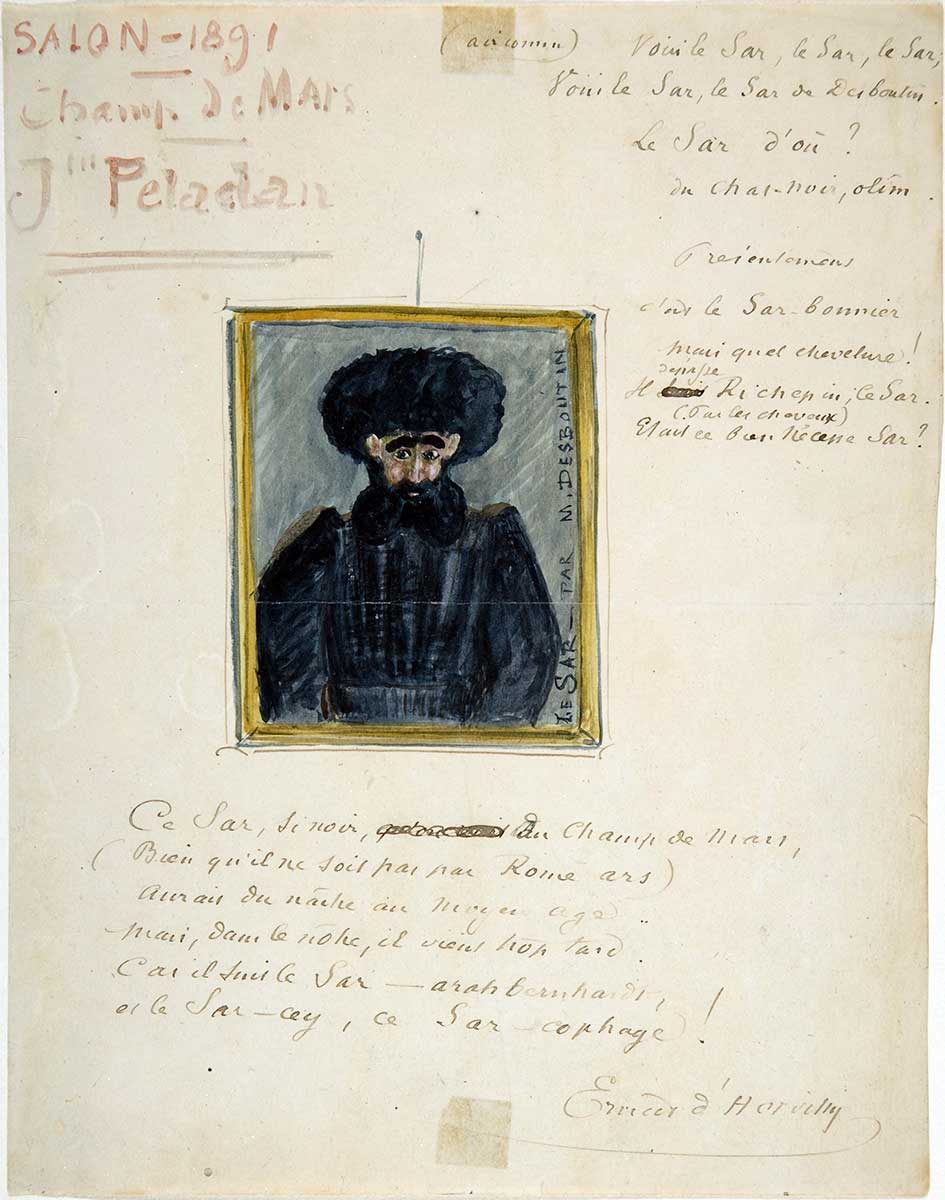 josephine padalan drawing