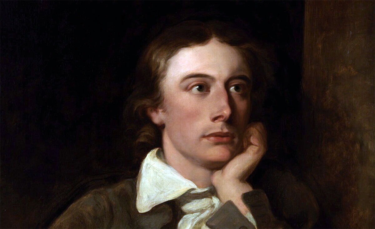 The Short But Magical Life Of John Keats TheCollector The Short But Magical Life Of John Keats TheCollector