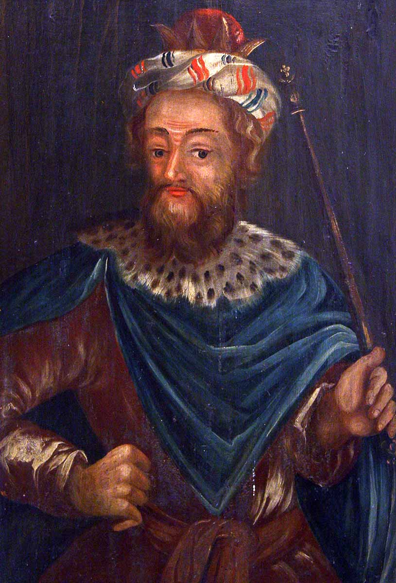 king josiah