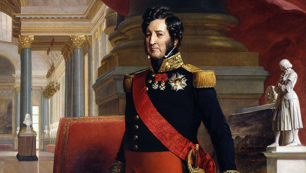 king louis philippe winterhalter