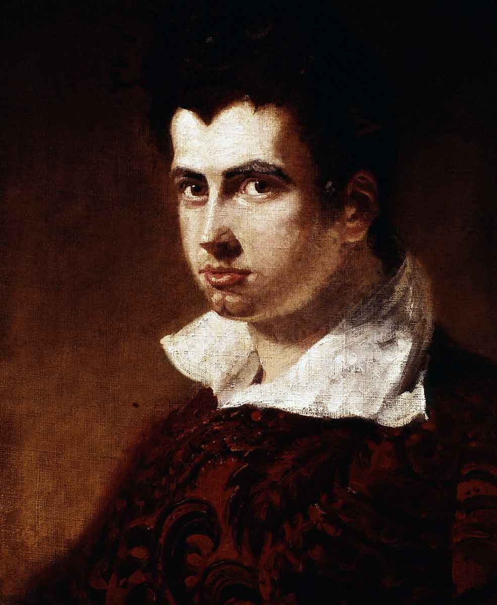 leigh hunt haydon