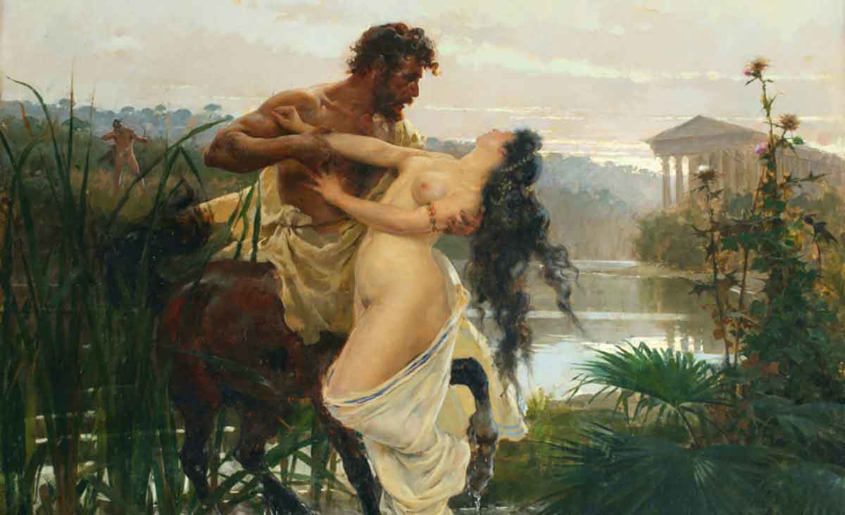 lombardo neso deianira painting