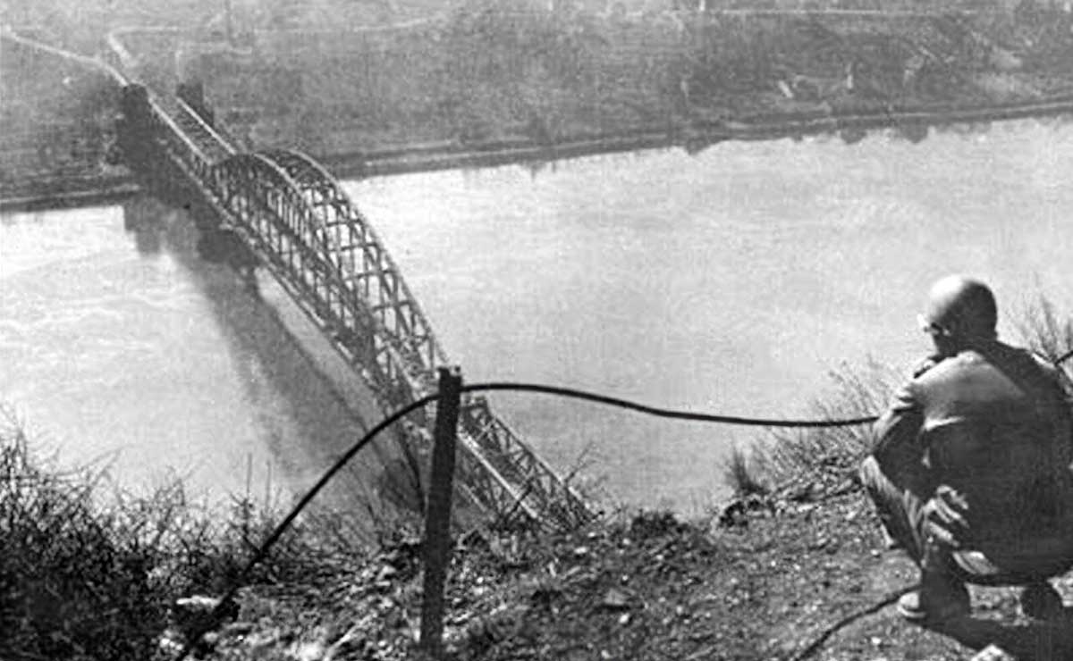 ludendorff bridge remagen