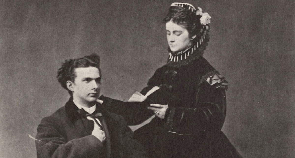 ludwig ii of bavaria sophie