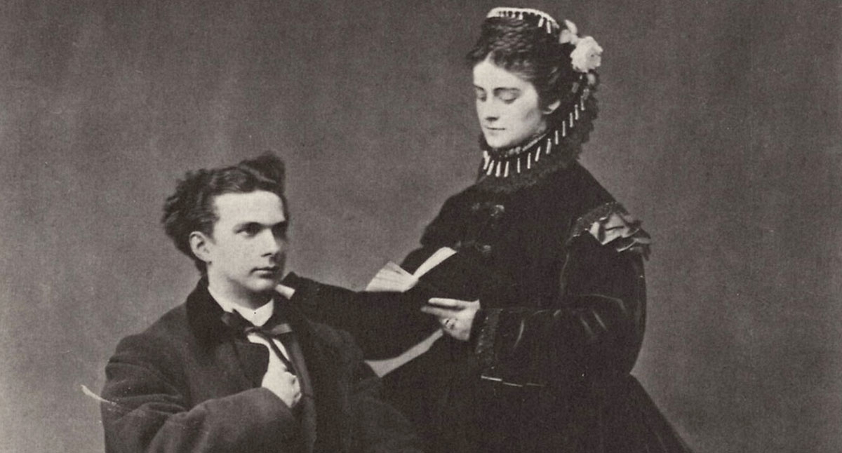 ludwig ii of bavaria sophie