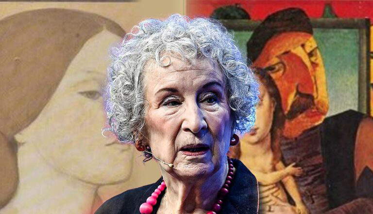 margaret atwood