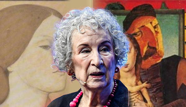 margaret atwood