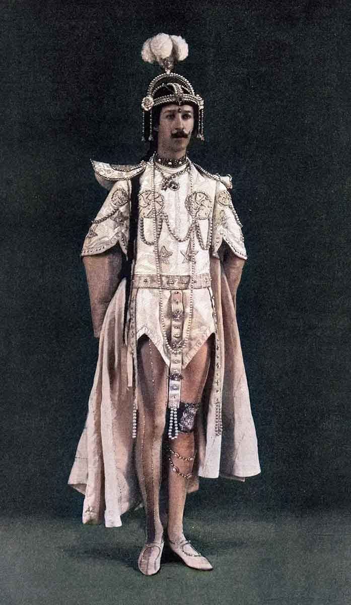 marquess of anglesey