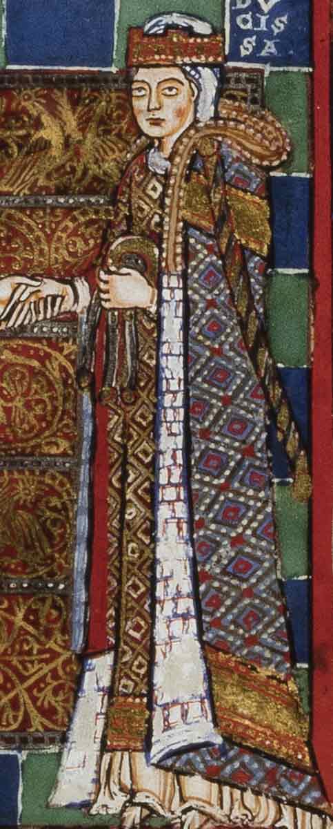 matilda of england william marshal