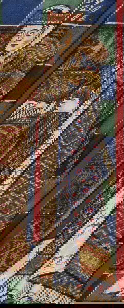 matilda of england william marshal