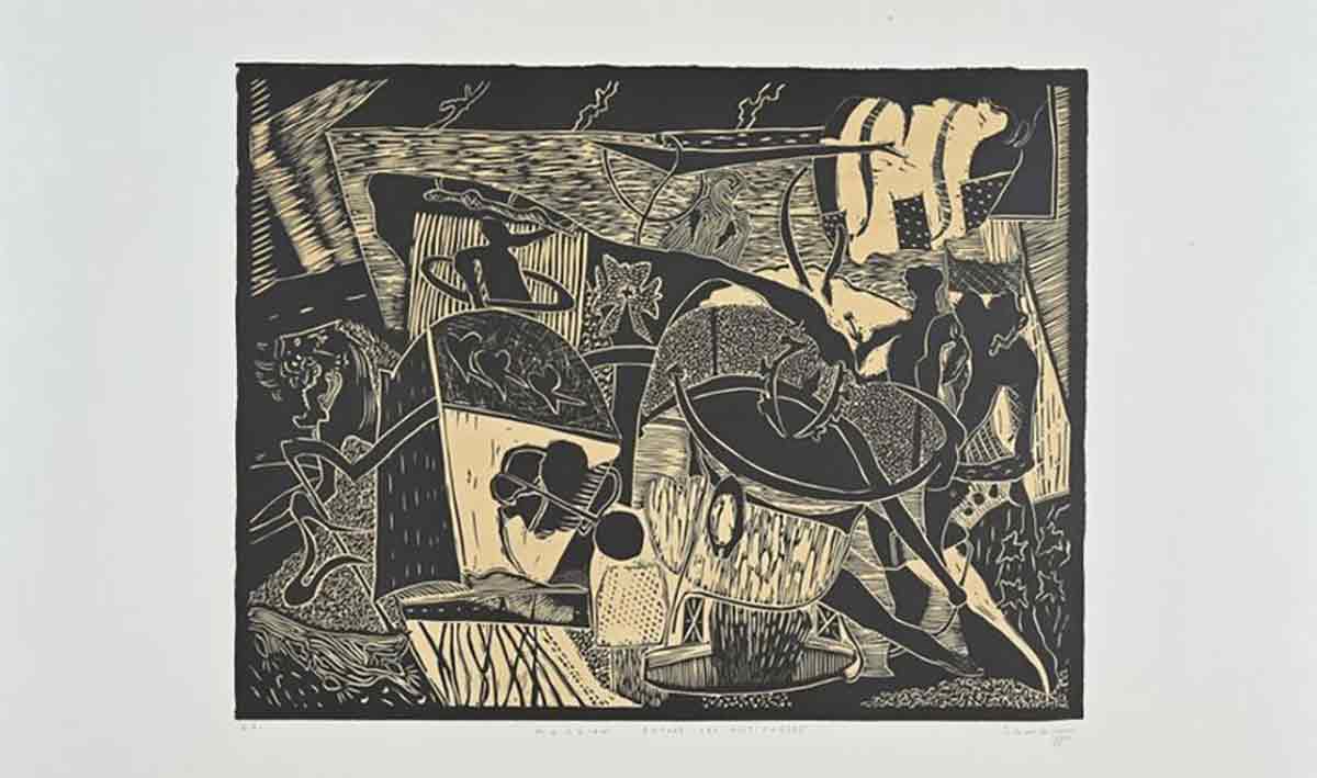 max schoendorff marcion teaching