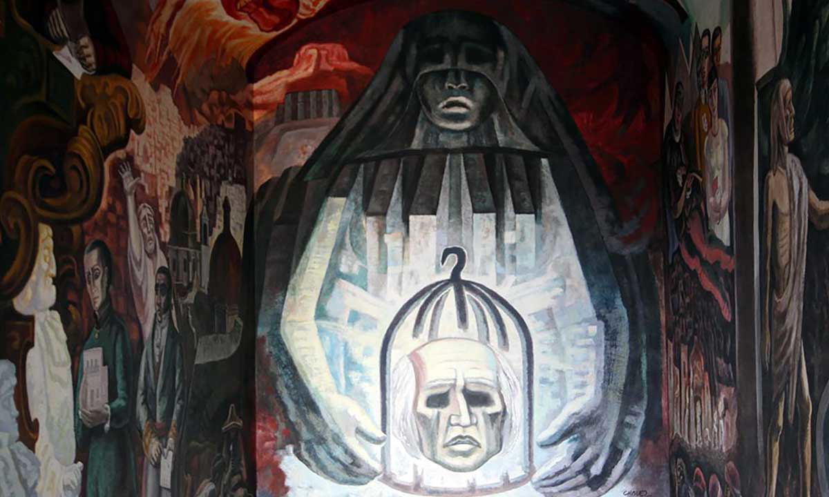 miguel hidalgo head cage