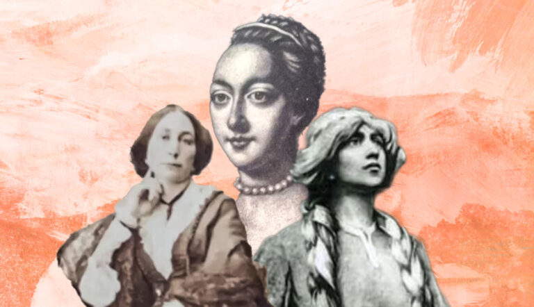 8 Inspirational Modern Women From Celtic Nations