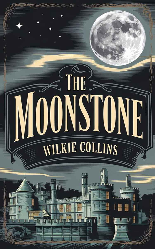 moonstone wilkie collins