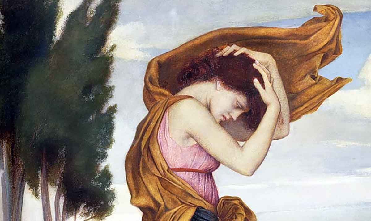 morgan deianira painting