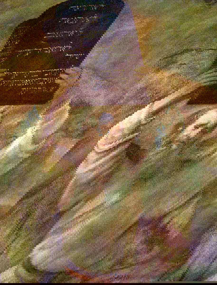 moses rembrandt old testament law