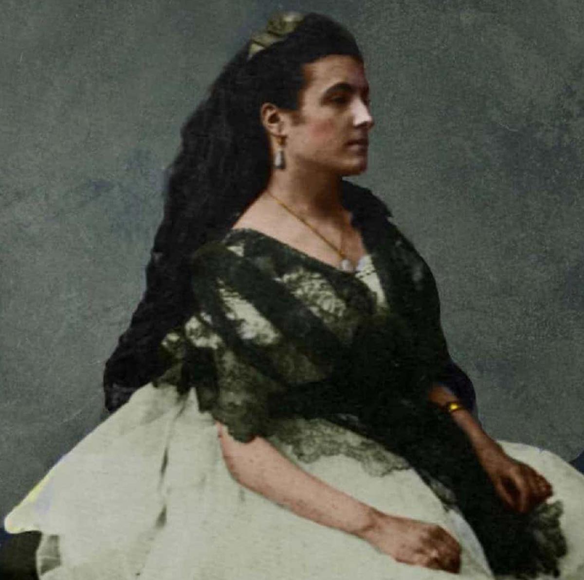 nadar duval color
